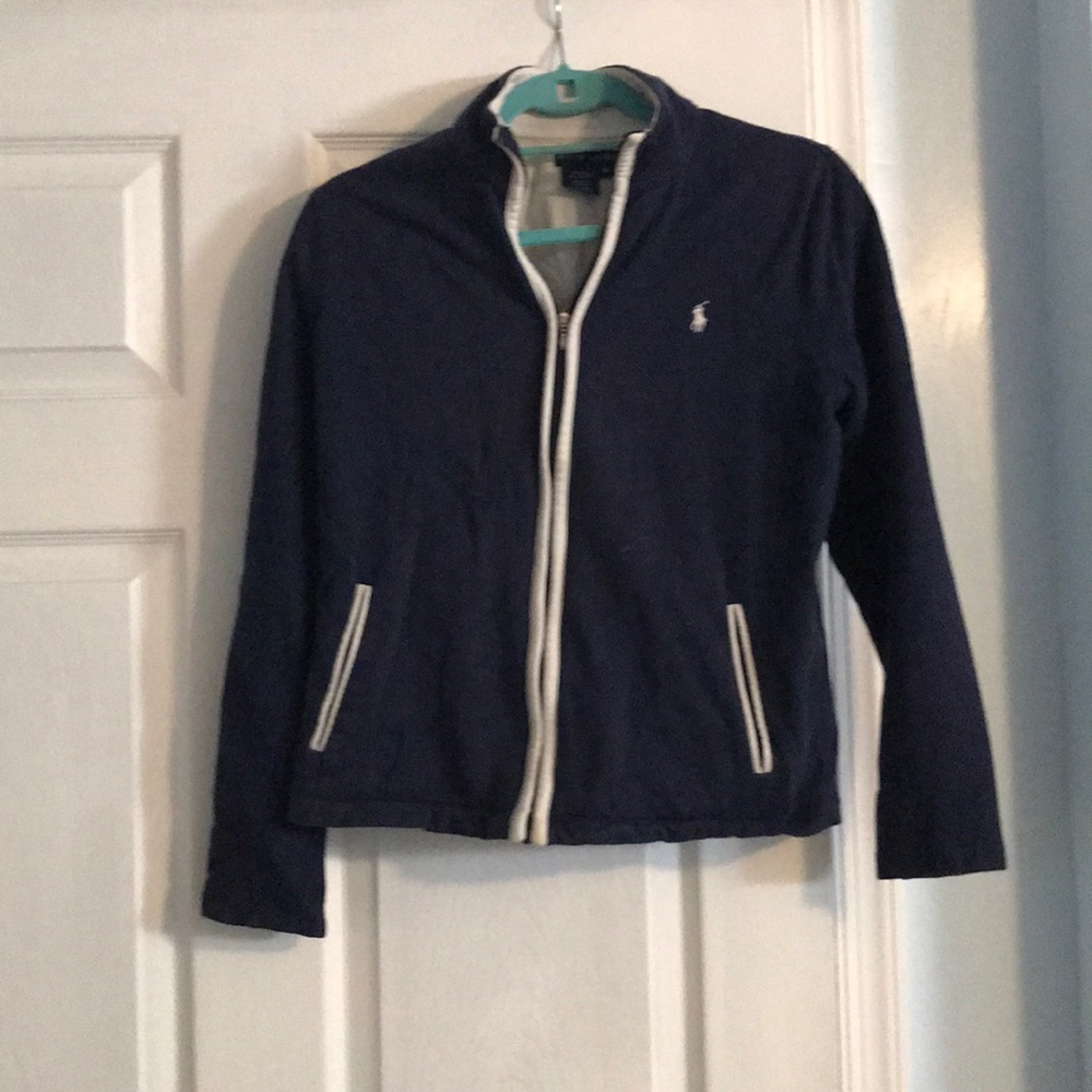 Ralph Lauren Jacket